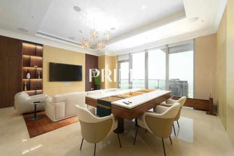 Penthouse de 5 chambres  No. 113889 16