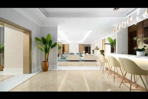 Penthouse de 5 chambres  No. 113889 3