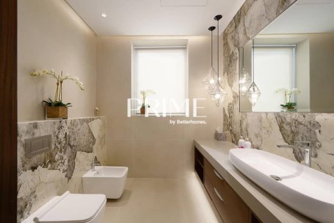 Penthouse de 5 chambres  No. 113889 13