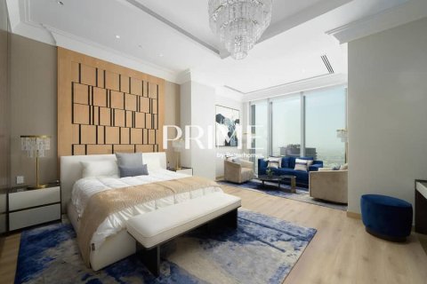 Penthouse de 5 chambres  No. 113889 5