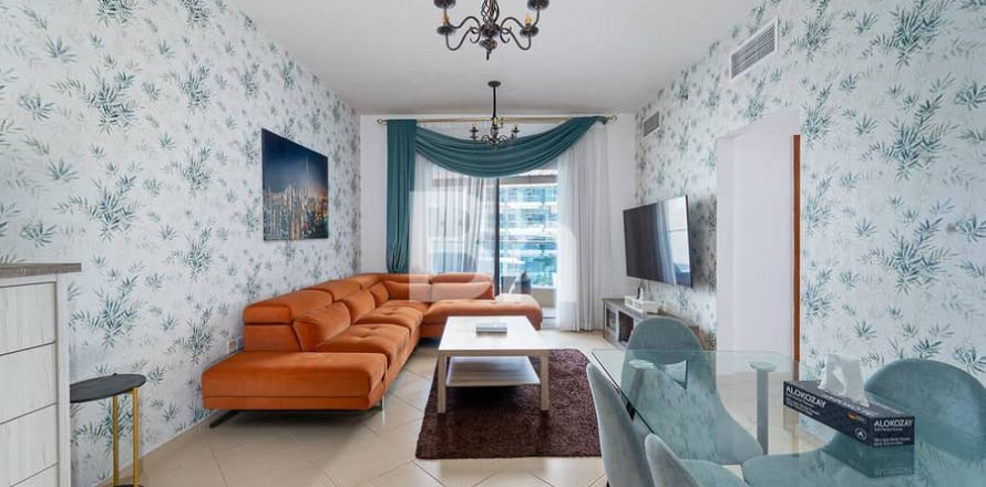 Apartment de 2 dormitorios  No. 113887