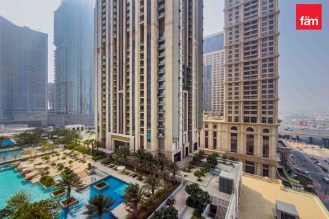 1 غرف نوم شقة في الخليج التجاري, الإمارات العربية المتحدة رقم 205402 16