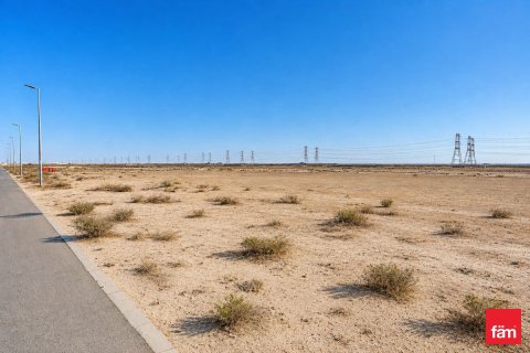 Land de 914.9m² en Jebel Ali, UAE No. 205397 9
