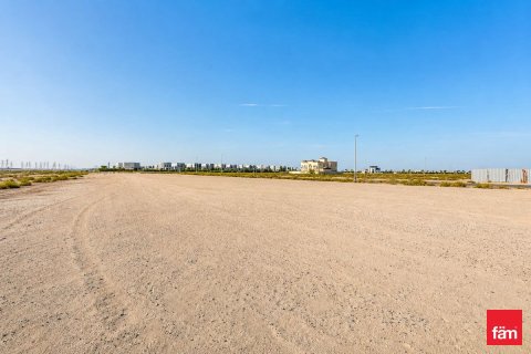 Land de 914.9m² en Jebel Ali, UAE No. 205397 8