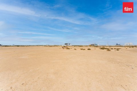 Land de 914.9m² en Jebel Ali, UAE No. 205397