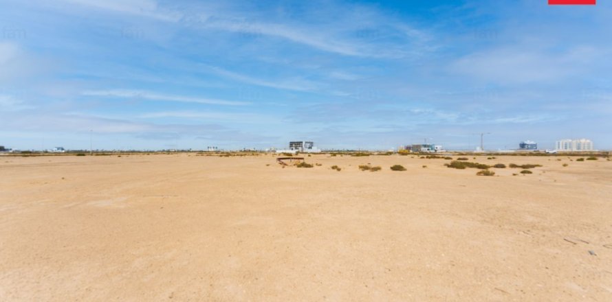 Land de 914.9m² en Jebel Ali, UAE No. 205397
