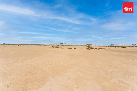Land de 914.9m² en Jebel Ali, UAE No. 205397 6