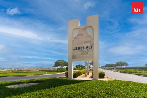 Land de 914.9m² en Jebel Ali, UAE No. 205397 11