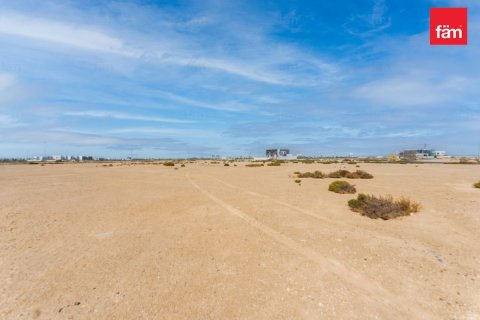 Land de 914.9m² en Jebel Ali, UAE No. 205397 7