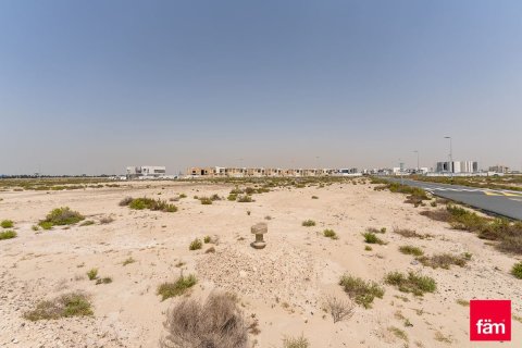 Land de 914.9m² en Jebel Ali, UAE No. 205397 3