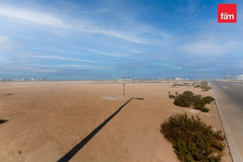 Land de 914.9m² en Jebel Ali, UAE No. 205397 5