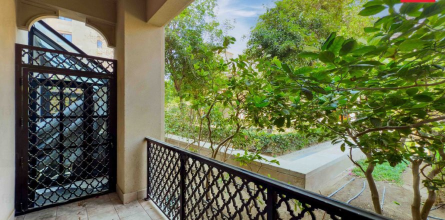 2 غرف نوم شقة في Old Town, الإمارات العربية المتحدة رقم 205401
