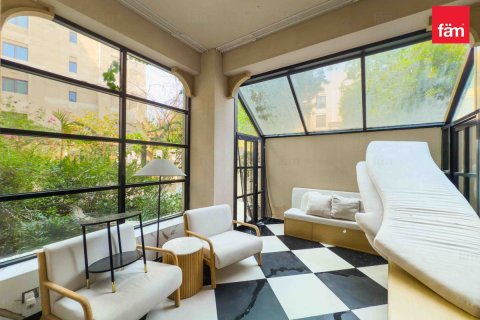 2 غرف نوم شقة في Old Town, الإمارات العربية المتحدة رقم 205401 12