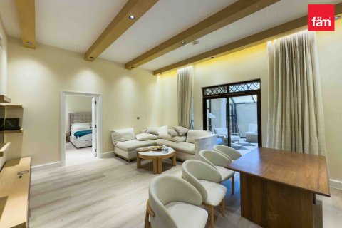 2 غرف نوم شقة في Old Town, الإمارات العربية المتحدة رقم 205401 5