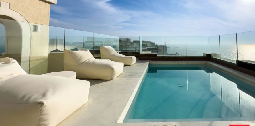 3 bedrooms Apartment in Palm Jumeirah, UAE No. 44720