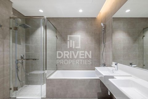 Квартира с 3 спальнями в The Residences at District One, ОАЭ №193006 13