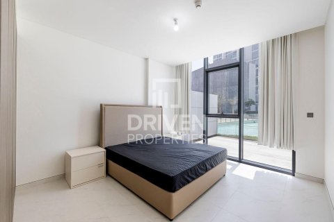 Квартира с 3 спальнями в The Residences at District One, ОАЭ №193006 9