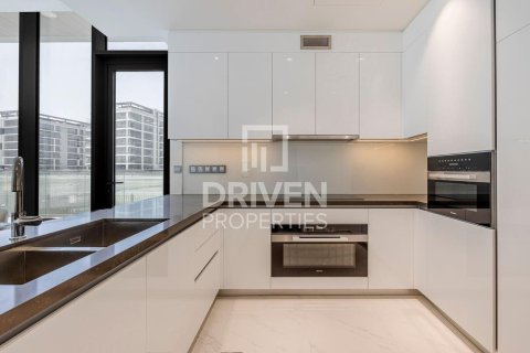 Квартира с 3 спальнями в The Residences at District One, ОАЭ №193006 18