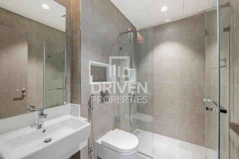 Квартира с 3 спальнями в The Residences at District One, ОАЭ №193006 21