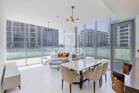 Квартира с 3 спальнями в The Residences at District One, ОАЭ №193006
