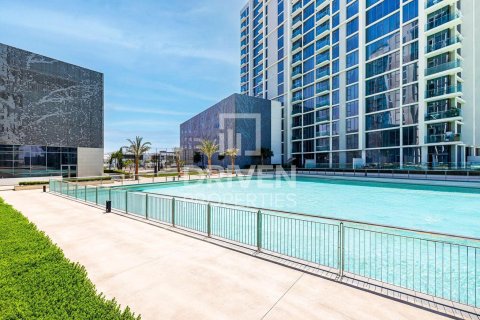 Квартира с 3 спальнями в The Residences at District One, ОАЭ №193006 10