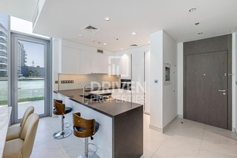 Квартира с 3 спальнями в The Residences at District One, ОАЭ №193006 19