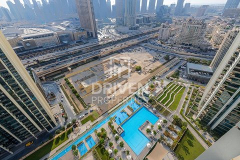 Квартира с 3 спальнями в Zabeel, ОАЭ №193007 17