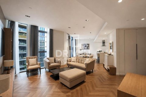 Квартира с 2 спальнями в Bluewaters Residences, ОАЭ №193005