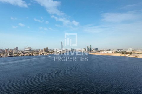 Apartment de 2 dormitorios en Dubai Creek Harbour (The Lagoons), UAE No. 193009 14