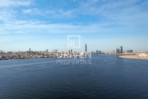 Apartment de 2 dormitorios en Dubai Creek Harbour (The Lagoons), UAE No. 193009 3