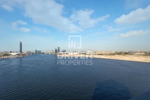 Apartment de 2 dormitorios en Dubai Creek Harbour (The Lagoons), UAE No. 193009 15