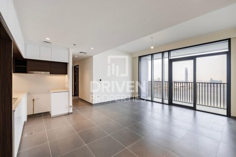 Appartement de 2 chambres à Dubai Creek Harbour (The Lagoons), UAE No. 193009