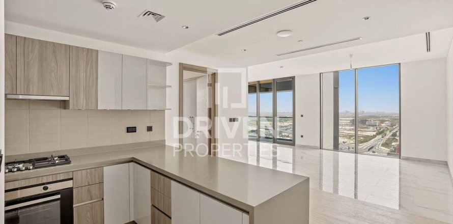 Appartement de 4 chambres à Sobha Hartland, UAE No. 193008