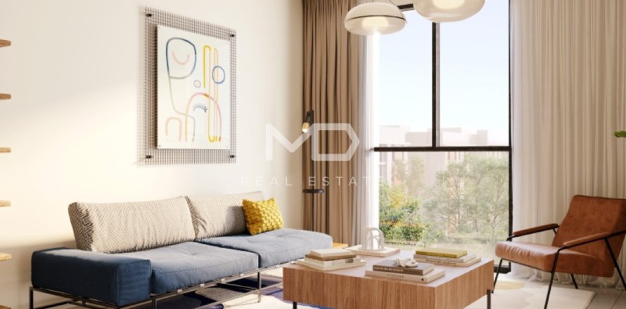 2 bedrooms Apartment in Al Shamkha, UAE No. 44258