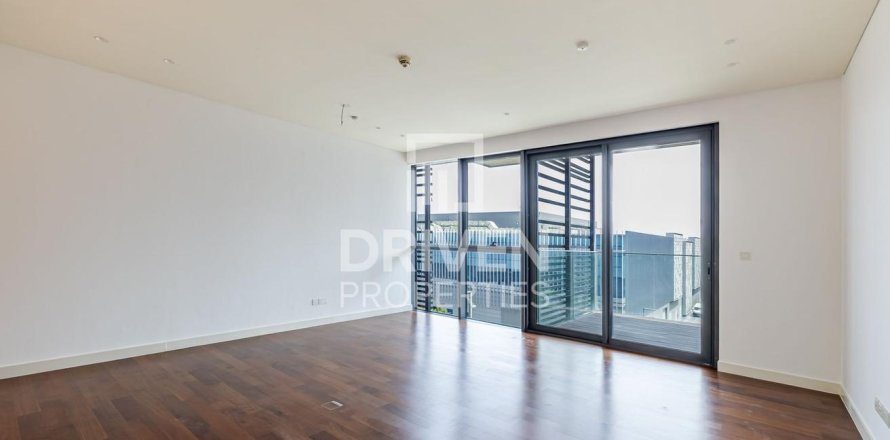 Appartement de 2 chambres à City Walk, UAE No. 191057