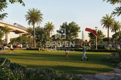 2 غرف نوم شقة في خور دبي, الإمارات العربية المتحدة رقم 191060 9