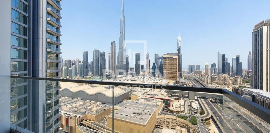2 bedrooms Apartment in Vida Residences Dubai Mall, UAE No. 191061