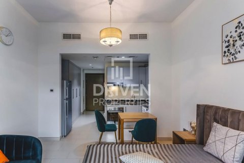 Apartamento tipo estudio Estudio en Al Furjan, UAE No. 191055
