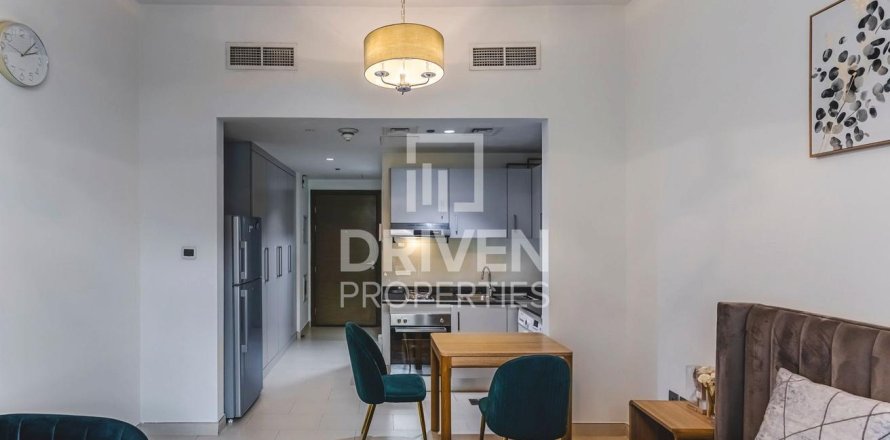 Apartamento tipo estudio Estudio en Al Furjan, UAE No. 191055