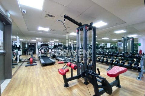 Apartamento tipo estudio Estudio en Al Furjan, UAE No. 191055 16