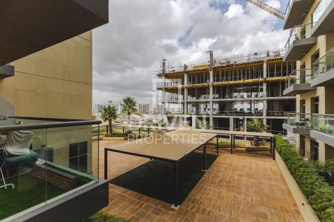 Apartamento tipo estudio Estudio en Al Furjan, UAE No. 191055 17