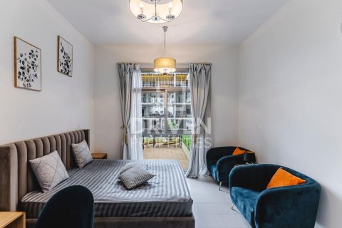 Apartamento tipo estudio Estudio en Al Furjan, UAE No. 191055 3