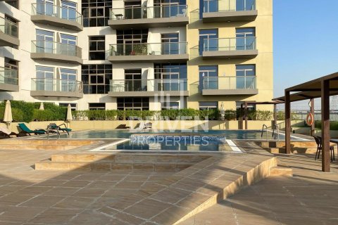 Apartamento tipo estudio Estudio en Al Furjan, UAE No. 191055 13