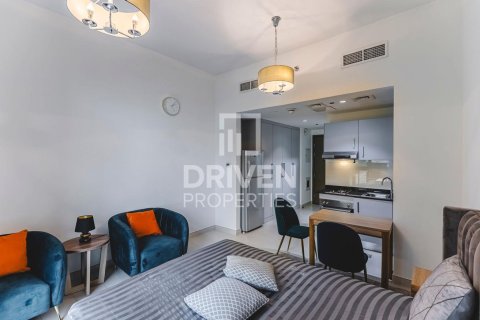 Apartamento tipo estudio Estudio en Al Furjan, UAE No. 191055 7