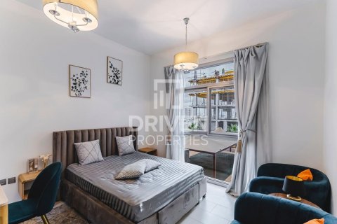 Apartamento tipo estudio Estudio en Al Furjan, UAE No. 191055 8