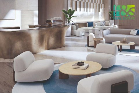 Appartement de 42.4m² à Mina Al Arab, UAE No. 29095 8