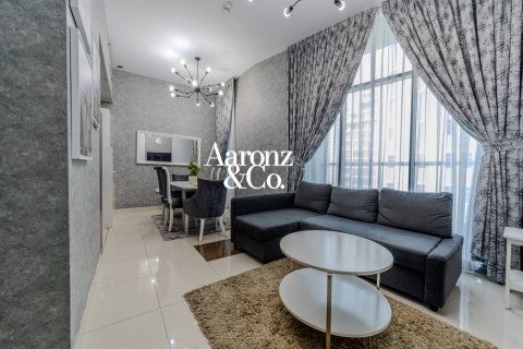 Apartment de 3 dormitorios en Dubai Marina, UAE No. 200097