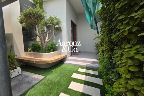 Townhouse de 3 chambres à Al Furjan, UAE No. 200095 4