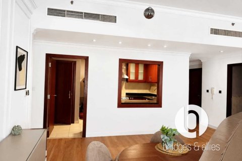Apartment de 2 dormitorios en Jumeirah Beach Residence, UAE No. 200092 12