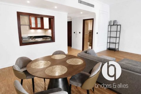 Apartment de 2 dormitorios en Jumeirah Beach Residence, UAE No. 200092 14